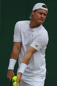 Lleyton Hewitt